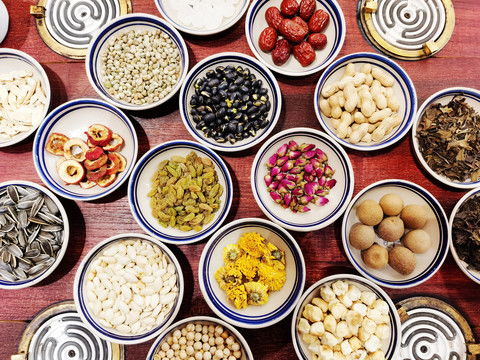 甘肅罐罐茶 一罐煙火氣，一盞西北情