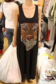 免稅店時(shí)尚盛宴 ROEM工廠上衣、東大門女裝與童裝特惠，匯率優(yōu)享購物新體驗(yàn)