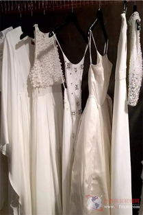 婚紗市場迎來新浪潮 時(shí)裝品牌與零售商的跨界布局