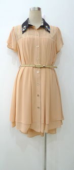 妞家歐日韓外貿(mào)原單服裝店 時(shí)尚與品質(zhì)的雙重奏